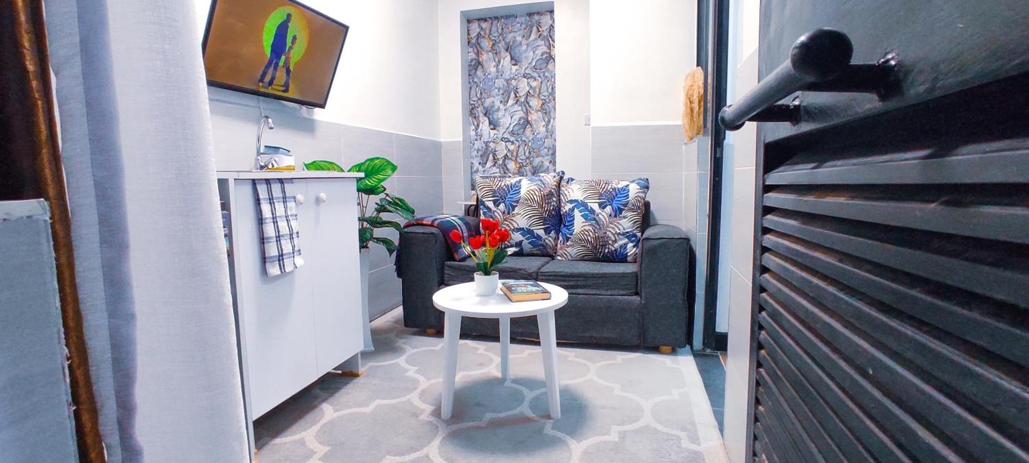ניירובי Dukes Suites מראה חיצוני תמונה