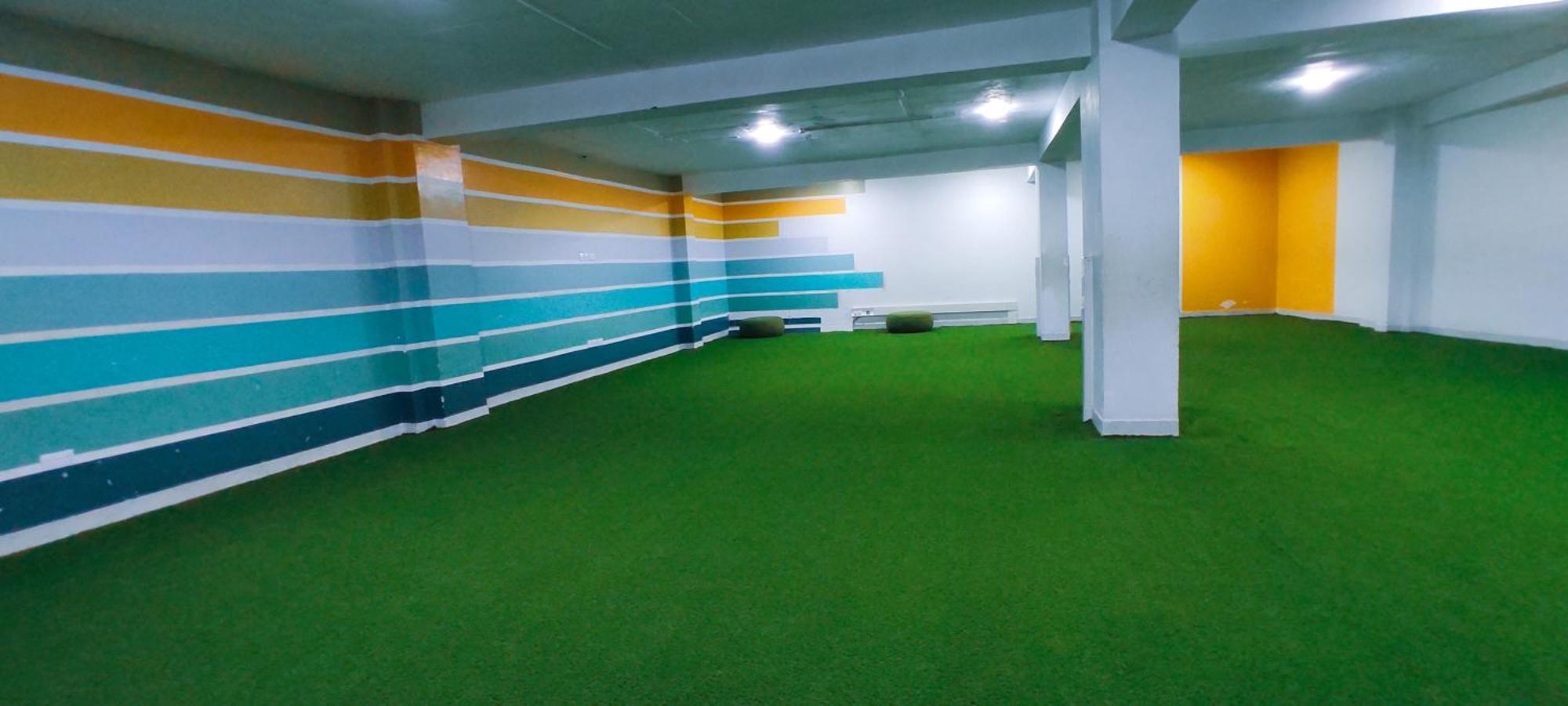 ניירובי Dukes Suites מראה חיצוני תמונה
