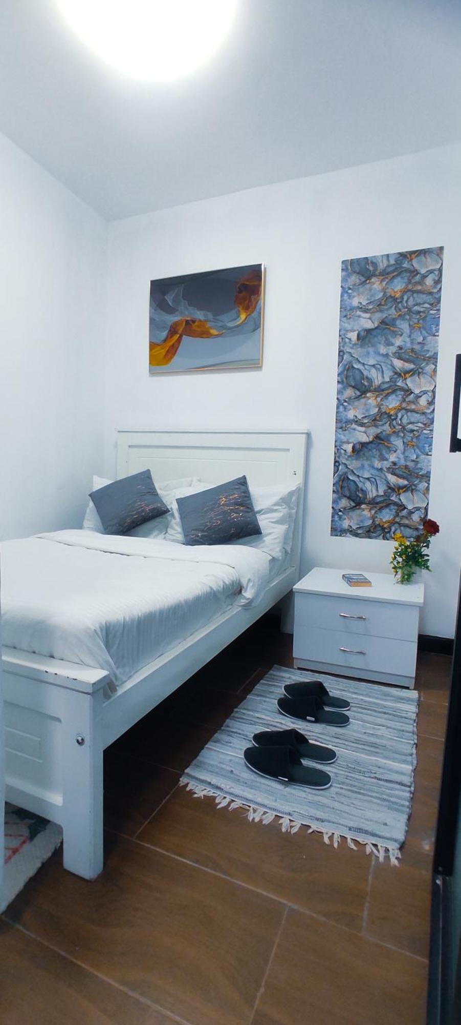 ניירובי Dukes Suites מראה חיצוני תמונה