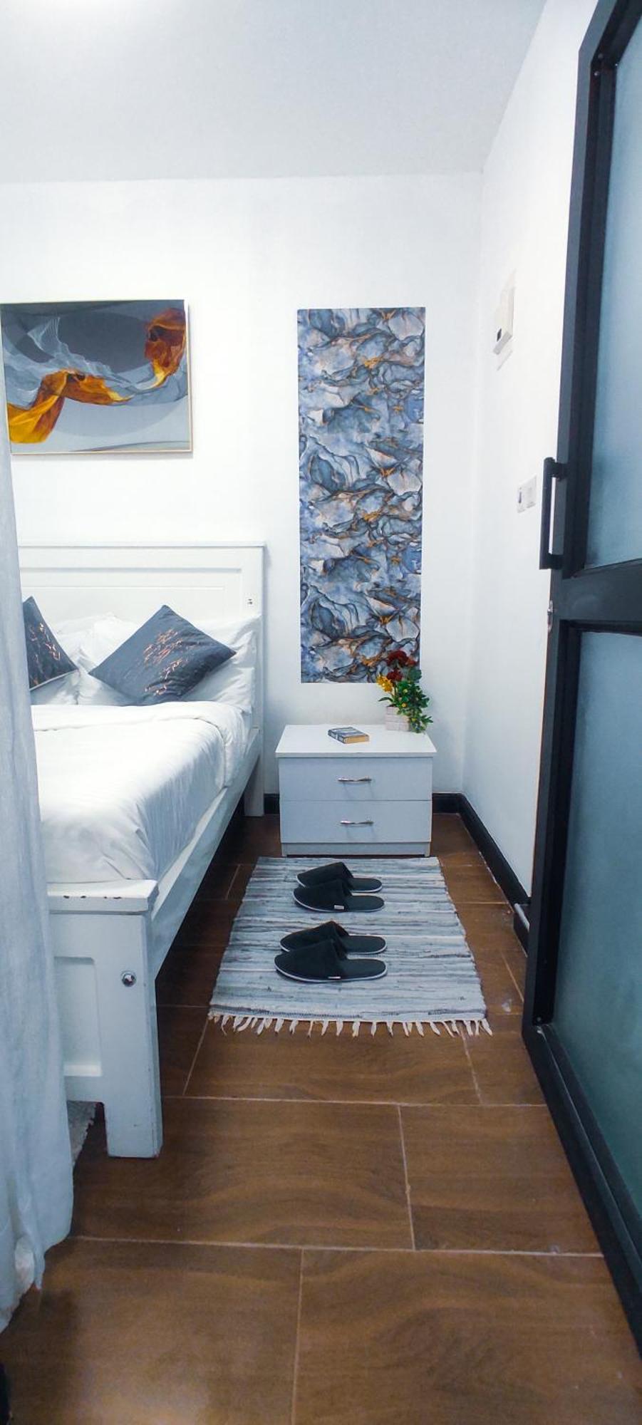 ניירובי Dukes Suites מראה חיצוני תמונה
