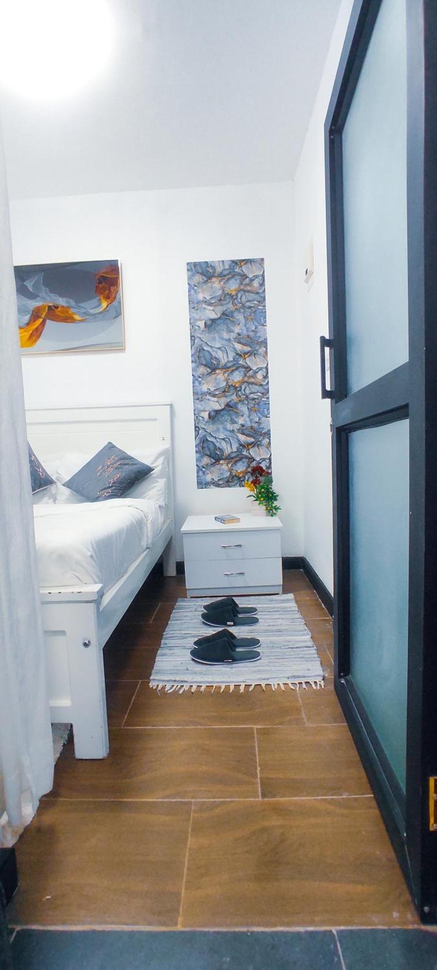 ניירובי Dukes Suites מראה חיצוני תמונה