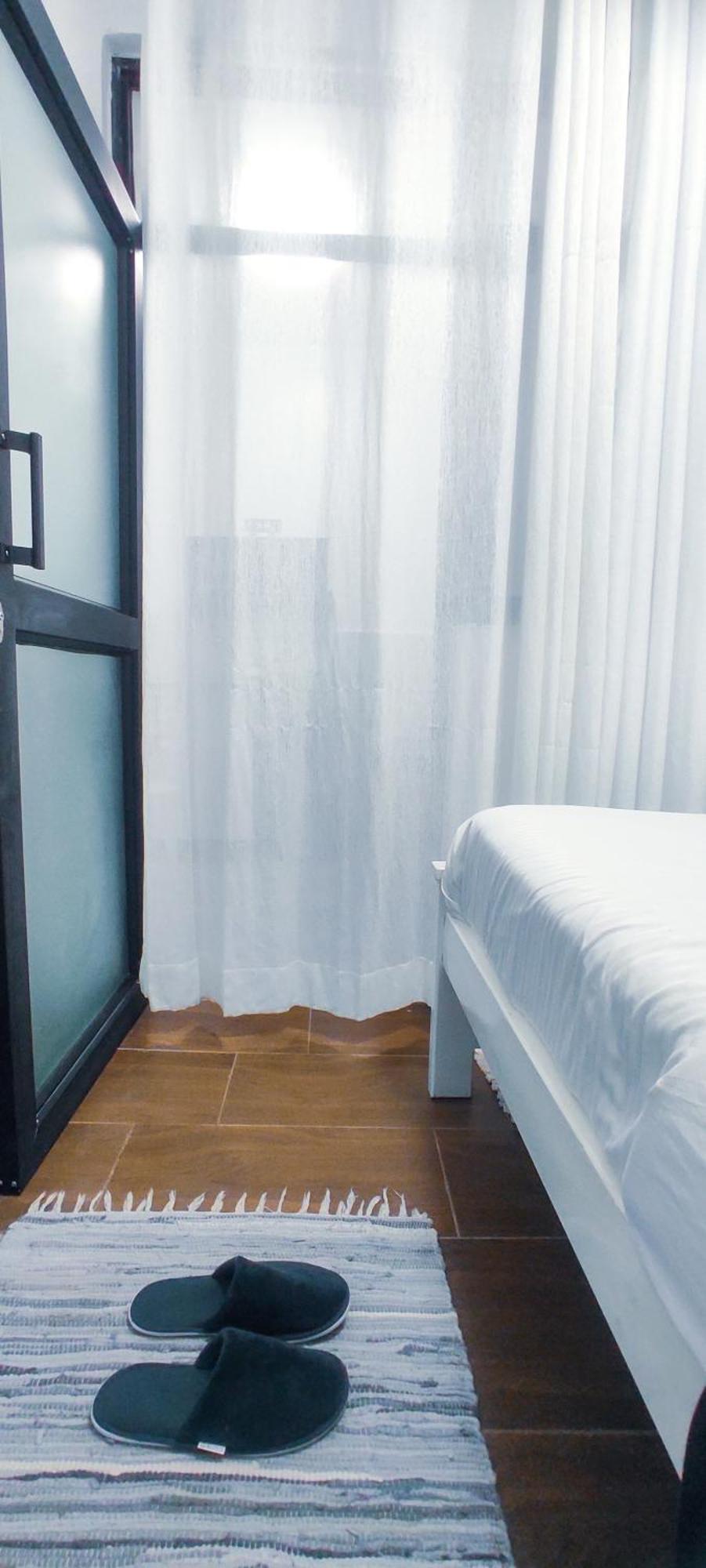 ניירובי Dukes Suites מראה חיצוני תמונה