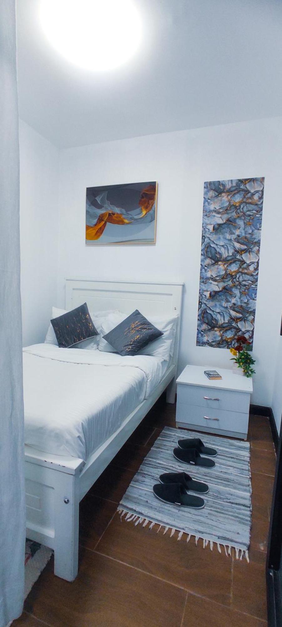 ניירובי Dukes Suites מראה חיצוני תמונה